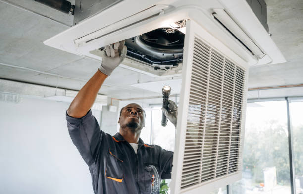 Licensed Hvac Installation service in Garrison, ND - FH HVAC