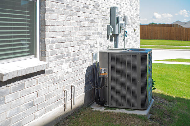 Reliable Hvac Installation contractor in Garrison, ND by FH HVAC