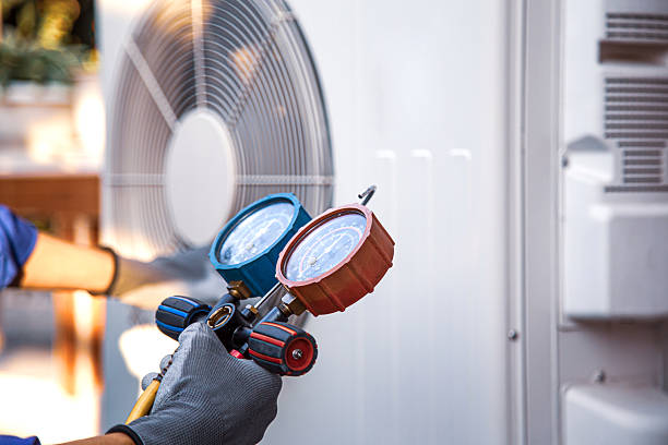 Affordable Hvac Installation solutions in Garrison, ND