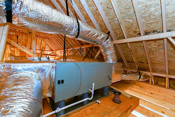 Trusted Hvac Installation service in Garrison, ND - FH HVAC